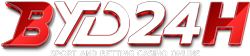 BYD24H เว็บพนันที่ไม่เคยหลับใหล ประสบการณ์เดิมพันไร้ขีดจำกัด